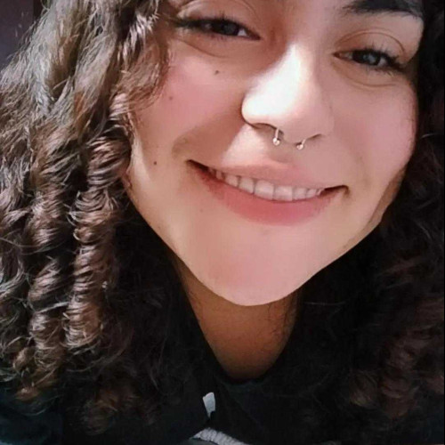 allison m. profile photo