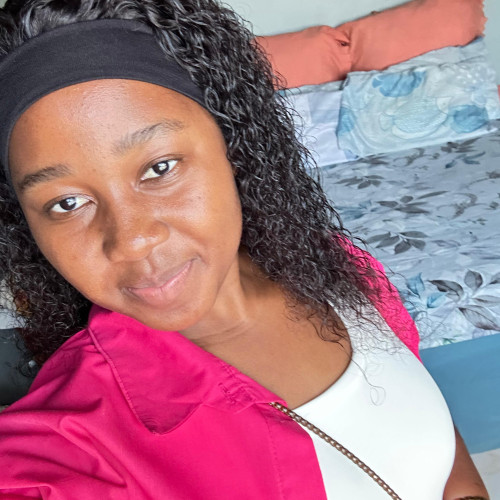 Ayanda precious N. profile photo