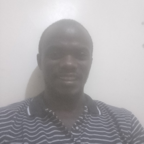 Larrycus  M. profile photo