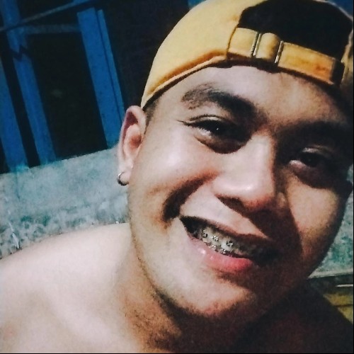 Ronald Jay  S.