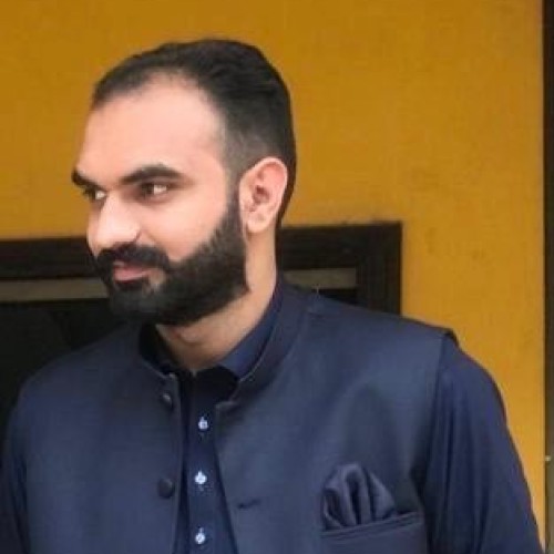 Muhammad hamza S.