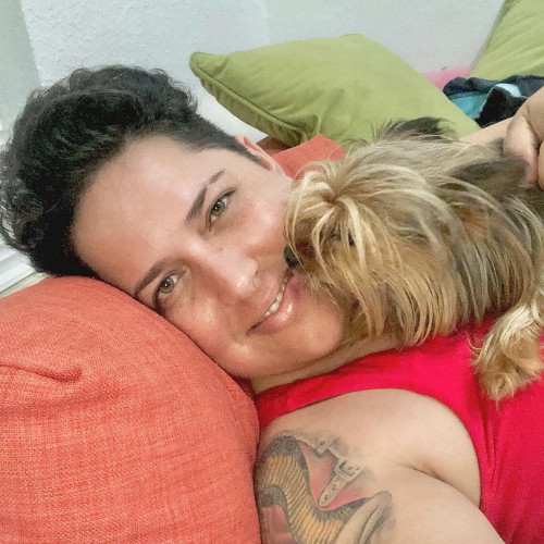 Yadira M.