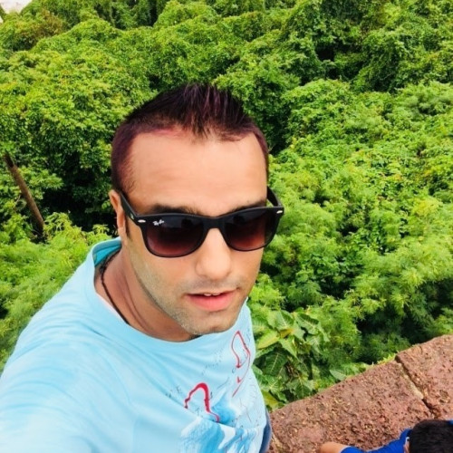 Rocky S. profile photo
