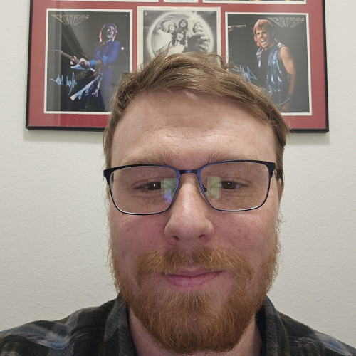 Garrett M. profile photo
