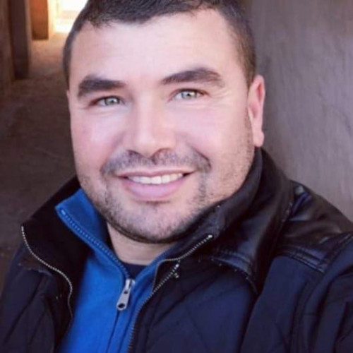 Yahia A. profile photo