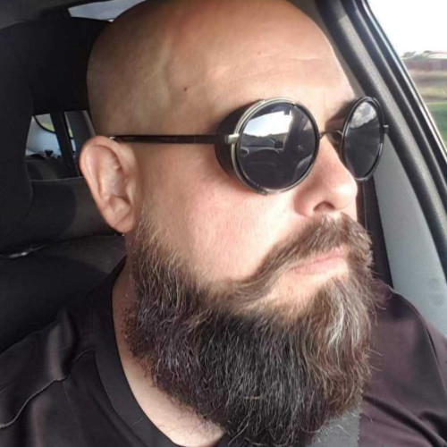 Marcel F. profile photo