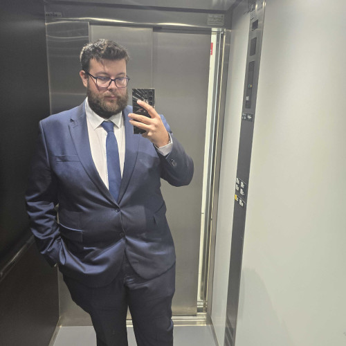 jorge o. profile photo