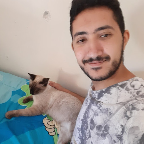 Chaouki S. profile photo