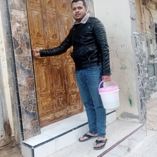 Hassan B. profile photo
