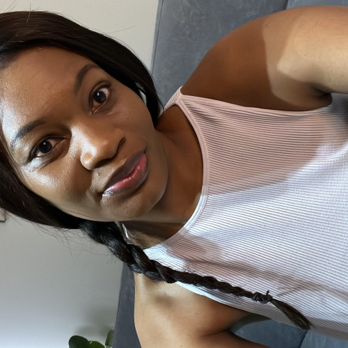 Chiedza S. profile photo