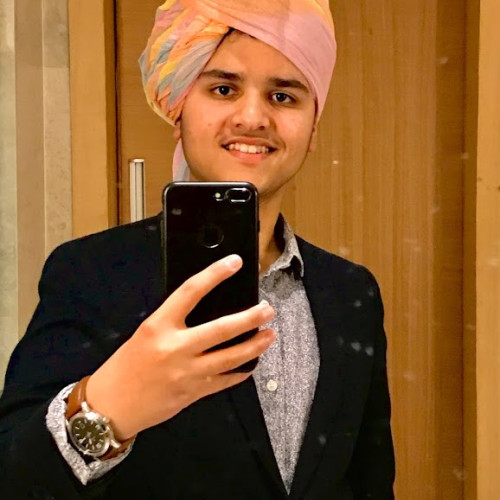 Abhishek s.