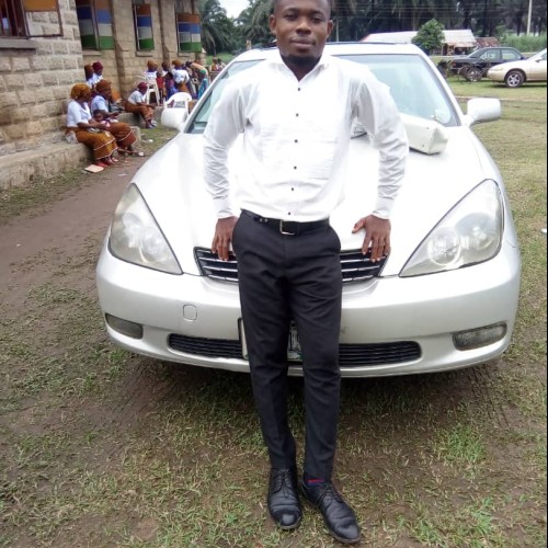 Efiokobong  U. profile photo