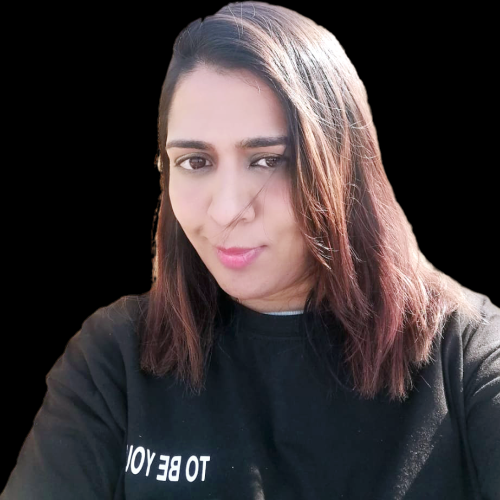 Reisha A. profile photo