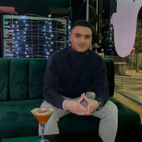 Aymane A. profile photo