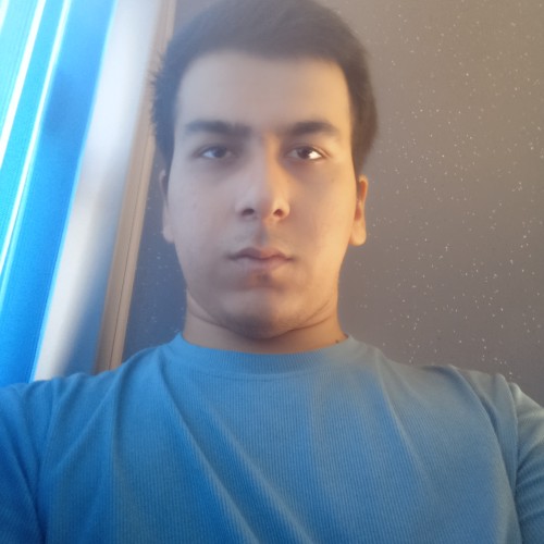 Elyorbek  S.
