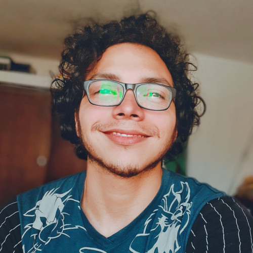Cristopher R.