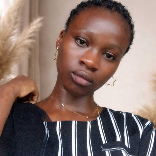 AJAH MIRACLE E. profile photo