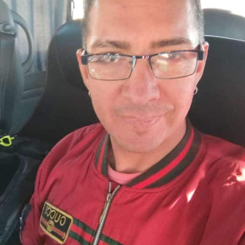 daniel d. profile photo