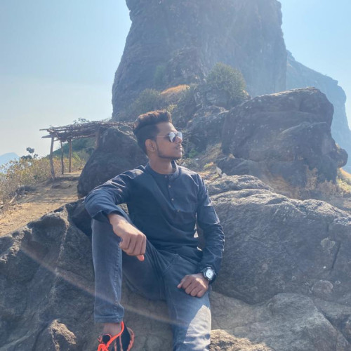 Uday K. profile photo