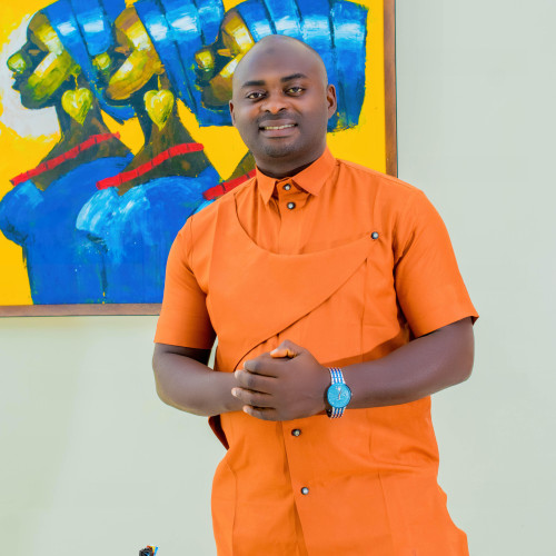Lukman O. profile photo