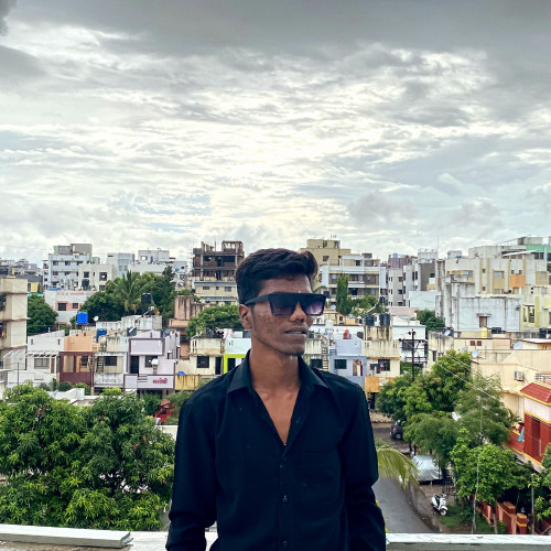 Tanmay  G.
