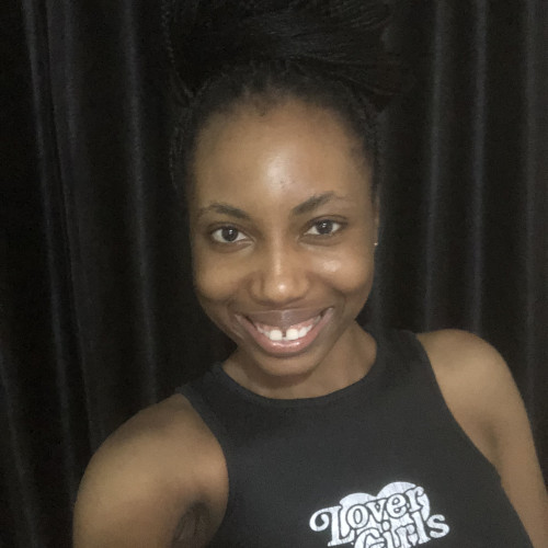 Temitope A. profile photo