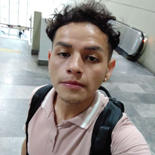oswaldo Ren g. profile photo