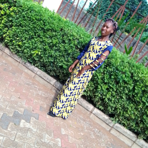 Amarachukwu p. profile photo