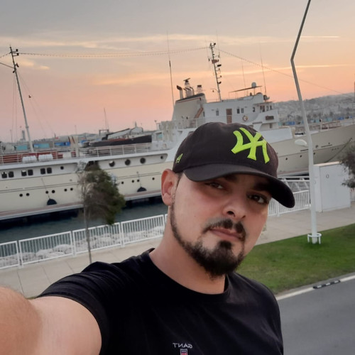 Anas B. profile photo
