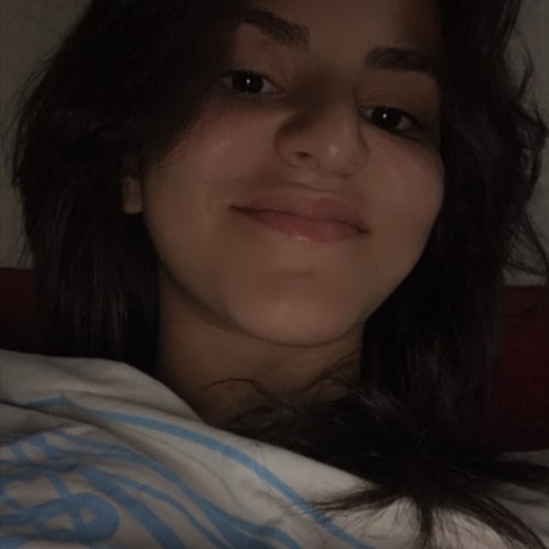 Yasmine Y.