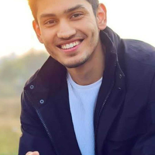 raj s. profile photo