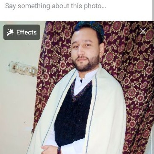 Zeeshan S.