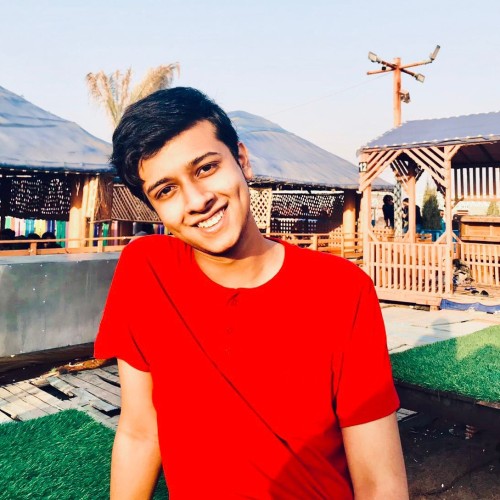 Syed Rohaan  H.