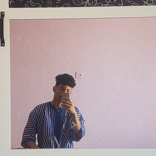 OUSSAMA M. profile photo