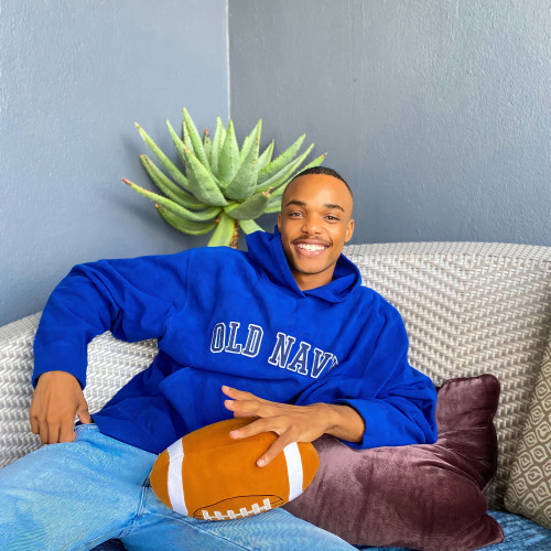 Mbonge M. profile photo