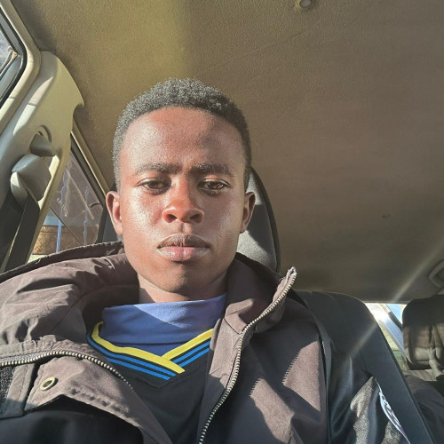 Haron K. profile photo