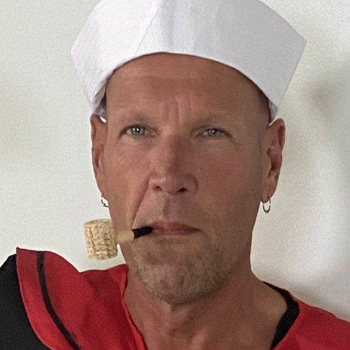 Rob G. profile photo