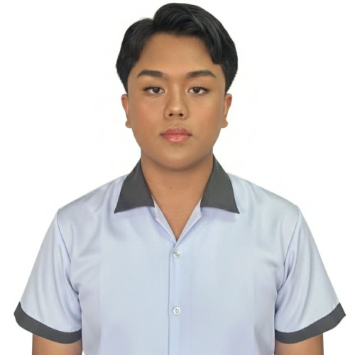 Darwin E. profile photo