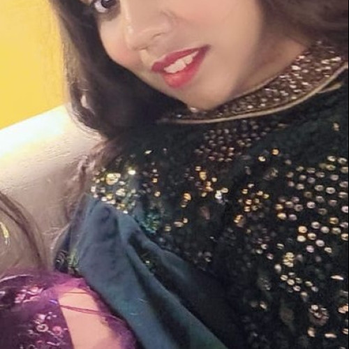 vidhi g. profile photo