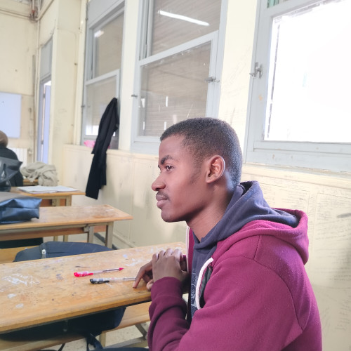 Mohammed abd elmouati  D. profile photo