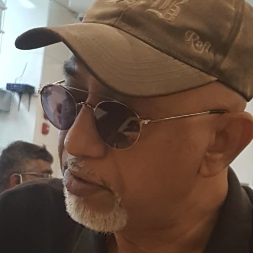 Mohd Rafi M.