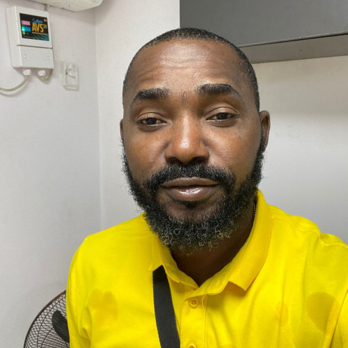 Abimbola  C. profile photo
