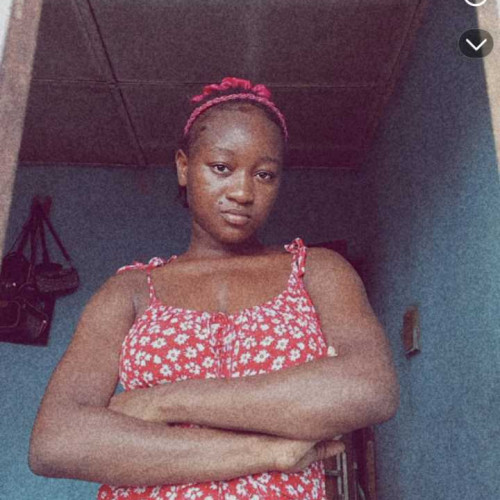 Blessing S.