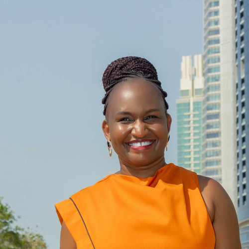 Jackline A. profile photo