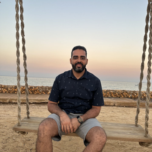 Marc T. profile photo