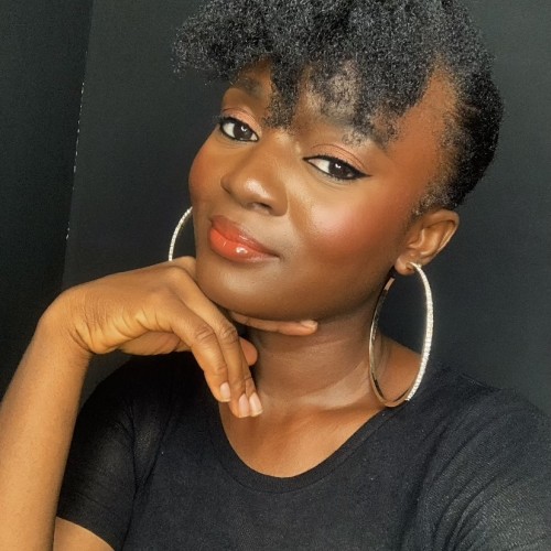 Joy A. profile photo