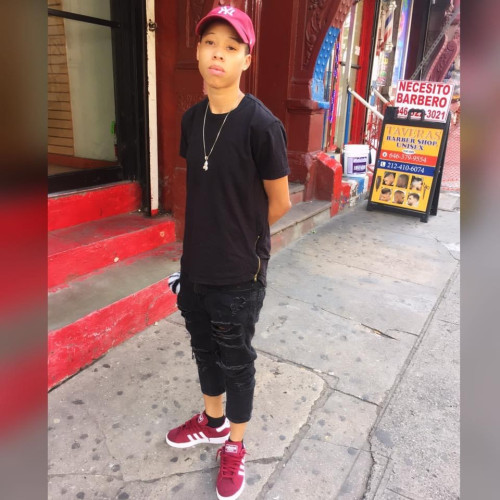 Sharay M. profile photo