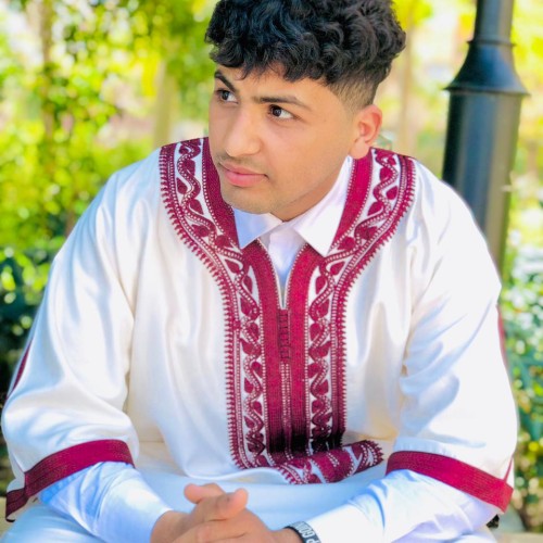 Anouar H.