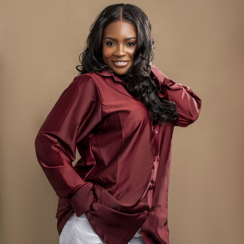 Princess H. profile photo