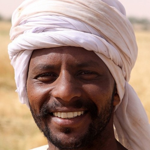 ABUBAKR G. profile photo